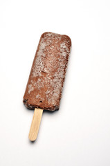 Fudge Icecream Bar Popcicle on a Stick