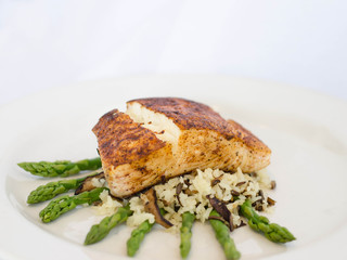 Halibut