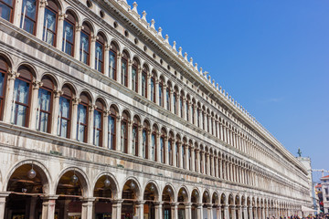Fototapeta premium Venice