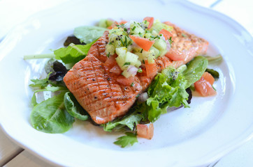 Salmon