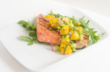 Salmon