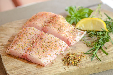 Mahi