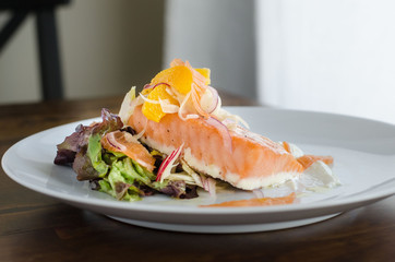 Salmon