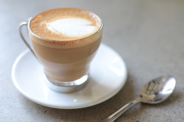 cappuccino