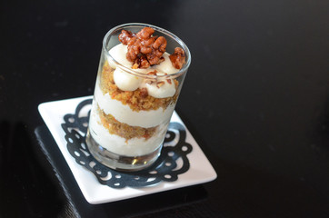 Dessert