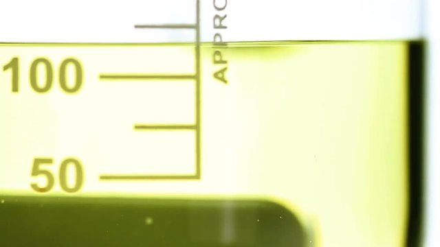 exp&eacute;rience en laboratoire 