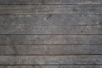 Obraz na płótnie Canvas Old wooden texture. Wooden background.