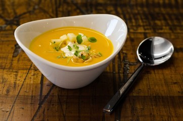 Soup