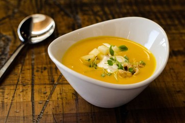 Soup