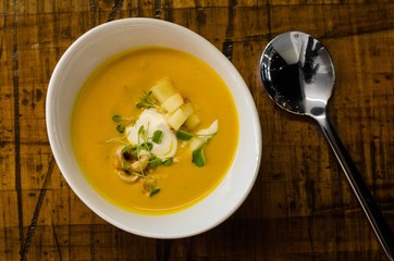 Soup