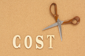 コスト削減