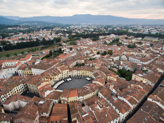 Lucca