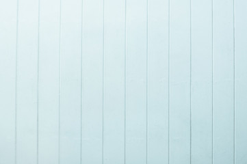 background of light blue wooden planks, vertical
