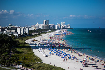 Miami beach