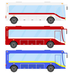 Bus set
