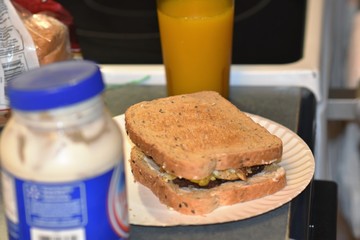 Orange Juice