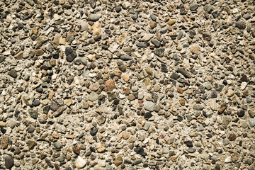 Concrete wall background, wall texture
