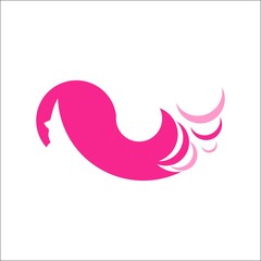 Obraz premium woman is great