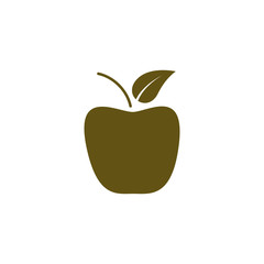Apple Icon