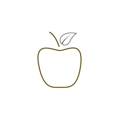 Apple Icon