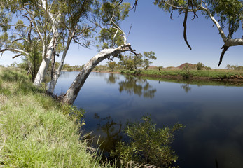 Pilbara Landscapes