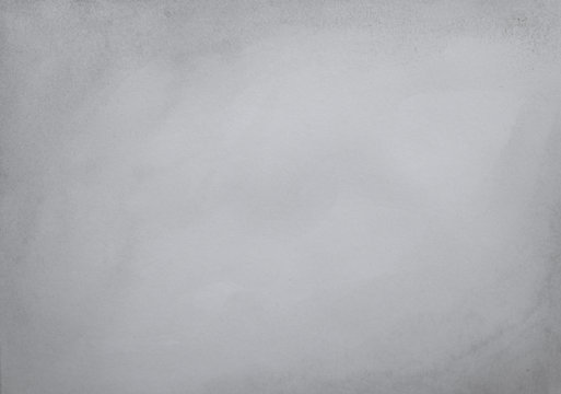 gray watercolor background - abstract texture