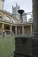 Roman Baths