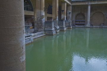 Roman Baths