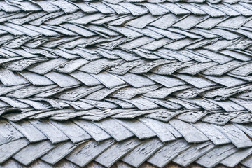 roofing in the village