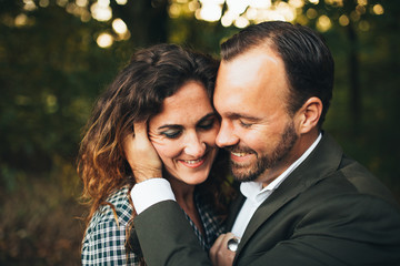 Couple, Love, Relationship & Luck