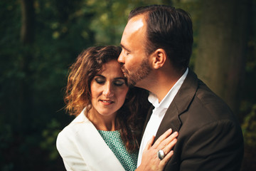 Couple, Love, Relationship & Luck