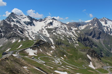 Gro&szlig;glockner - Austria