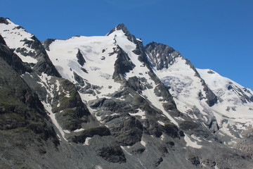 Großglockner - Austria