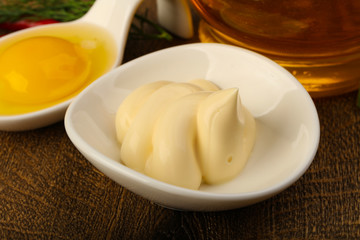 Mayonnaise