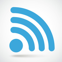WiFi wireless internet signal