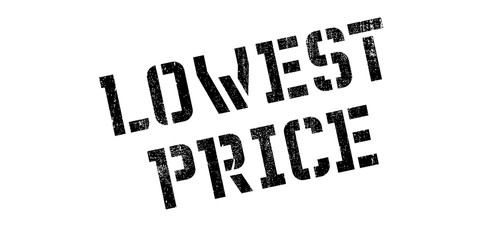 Lowest Price rubber stamp. Grunge design with dust scratches. Effects can be easily removed for a clean, crisp look. Color is easily changed.