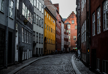 London City anno 2017