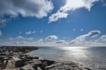 Ocean view