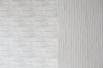 Dos texturas de pared