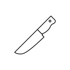 Kitchen utensil for cook icon vector illustration graphic design