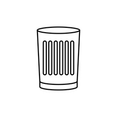 Chef hat symbol icon vector illustration graphic design