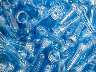 High technology Plastic bottle manufacturing industrial