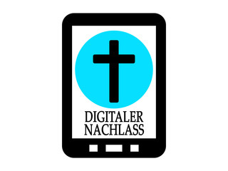 Digitaler Nachlass auf dem Smartphone