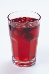 berry drink © fox17