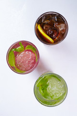 summer drink
