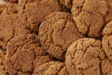 oatmeal cookies