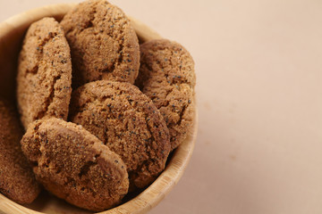 oatmeal cookies