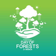 International Day of Forests