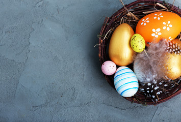 easter eggs