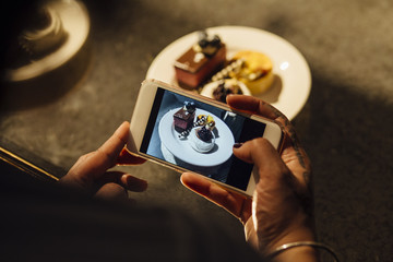 Afternoon Tea Foodie